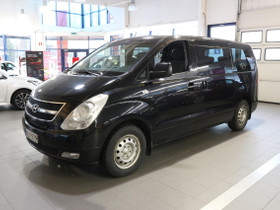 Hyundai H-1, Autot, Raahe, Tori.fi Hyundai H-1, Autot, Raahe, Tori.fi