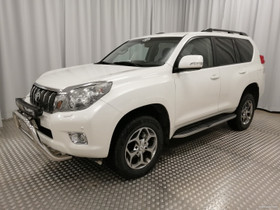 Toyota Land Cruiser, Autot, Rovaniemi, Tori.fi Toyota Land Cruiser, Autot, Rovaniemi, Tori.fi