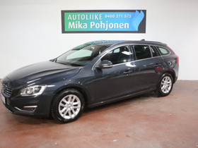 Volvo V60, Autot, Lahti, Tori.fi Volvo V60, Autot, Lahti, Tori.fi