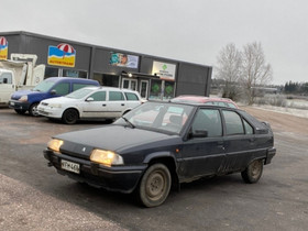 Citroen BX, Autot, Loviisa, Tori.fi Citroen BX, Autot, Loviisa, Tori.fi