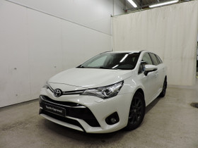 Toyota Avensis, Autot, Kouvola, Tori.fi Toyota Avensis, Autot, Kouvola, Tori.fi