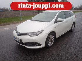 Toyota AURIS, Autot, Laihia, Tori.fi Toyota AURIS, Autot, Laihia, Tori.fi
