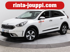 Kia Niro, Autot, Laihia, Tori.fi Kia Niro, Autot, Laihia, Tori.fi