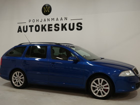 Skoda Octavia, Autot, Kokkola, Tori.fi Skoda Octavia, Autot, Kokkola, Tori.fi