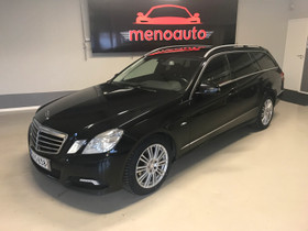 Mercedes-Benz E, Autot, Kouvola, Tori.fi Mercedes-Benz E, Autot, Kouvola, Tori.fi