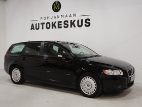 Volvo V50, Autot, Kokkola, Tori.fi Volvo V50, Autot, Kokkola, Tori.fi