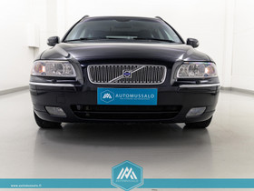 Volvo V70, Autot, Hollola, Tori.fi Volvo V70, Autot, Hollola, Tori.fi