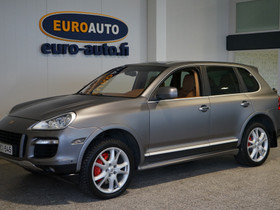 Porsche Cayenne, Autot, Vihti, Tori.fi Porsche Cayenne, Autot, Vihti, Tori.fi