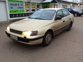 Toyota Carina E, Autot, Kouvola, Tori.fi Toyota Carina E, Autot, Kouvola, Tori.fi