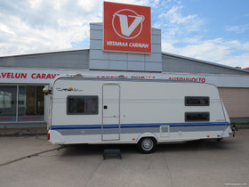 Hobby 560, Asuntovaunut, Matkailuautot ja asuntovaunut, Ylivieska, Tori.fi Hobby 560, Asuntovaunut, Matkailuautot ja asuntovaunut, Ylivieska, Tori.fi