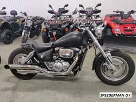 Suzuki VZ, Moottoripyörät, Moto, Kankaanpää, Tori.fi Suzuki VZ, Moottoripyörät, Moto, Kankaanpää, Tori.fi