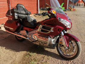 Honda GL, Moottoripyörät, Moto, Seinäjoki, Tori.fi Honda GL, Moottoripyörät, Moto, Seinäjoki, Tori.fi