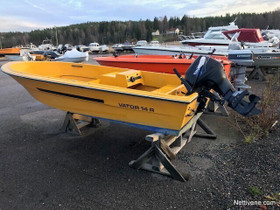 Vator 14R, Moottoriveneet, Veneet, Kemiönsaari, Tori.fi Vator 14R, Moottoriveneet, Veneet, Kemiönsaari, Tori.fi