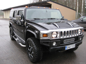 Hummer H2, Autot, Orivesi, Tori.fi Hummer H2, Autot, Orivesi, Tori.fi