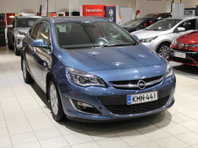 Opel ASTRA, Autot, Kemijärvi, Tori.fi Opel ASTRA, Autot, Kemijärvi, Tori.fi