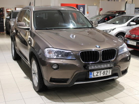 BMW X3, Autot, Kemijärvi, Tori.fi BMW X3, Autot, Kemijärvi, Tori.fi