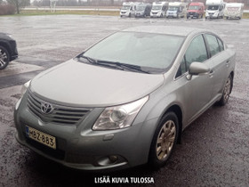 Toyota Avensis, Autot, Laihia, Tori.fi Toyota Avensis, Autot, Laihia, Tori.fi