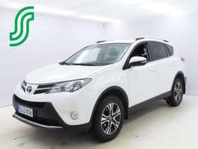 Toyota RAV4, Autot, Lahti, Tori.fi Toyota RAV4, Autot, Lahti, Tori.fi