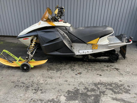 Ski-Doo MX Z, Moottorikelkat, Moto, Mustasaari, Tori.fi Ski-Doo MX Z, Moottorikelkat, Moto, Mustasaari, Tori.fi