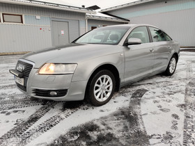 Audi A6, Autot, Oulu, Tori.fi Audi A6, Autot, Oulu, Tori.fi