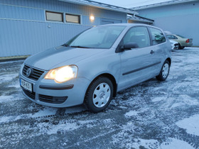Volkswagen POLO, Autot, Oulu, Tori.fi Volkswagen POLO, Autot, Oulu, Tori.fi