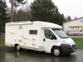 Mobilvetta TopDriver, Matkailuautot, Matkailuautot ja asuntovaunut, Hämeenlinna, Tori.fi Mobilvetta TopDriver, Matkailuautot, Matkailuautot ja asuntovaunut, Hämeenlinna, Tori.fi