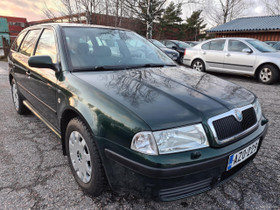 Skoda Octavia, Autot, Raisio, Tori.fi Skoda Octavia, Autot, Raisio, Tori.fi