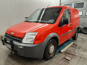 Ford Transit Connect, Autot, Muhos, Tori.fi Ford Transit Connect, Autot, Muhos, Tori.fi