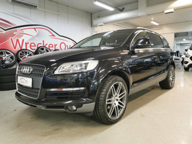 Audi Q7, Autot, Laitila, Tori.fi Audi Q7, Autot, Laitila, Tori.fi