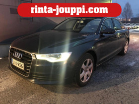 Audi A6, Autot, Oulu, Tori.fi Audi A6, Autot, Oulu, Tori.fi