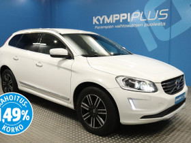 Volvo XC60, Autot, Kokkola, Tori.fi Volvo XC60, Autot, Kokkola, Tori.fi