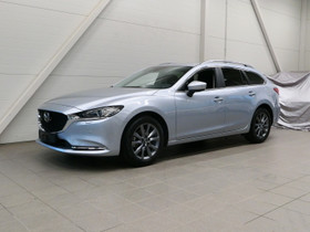 Mazda 6, Autot, Pori, Tori.fi Mazda 6, Autot, Pori, Tori.fi