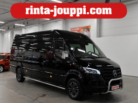 MERCEDES-BENZ SPRINTER, Autot, Espoo, Tori.fi MERCEDES-BENZ SPRINTER, Autot, Espoo, Tori.fi