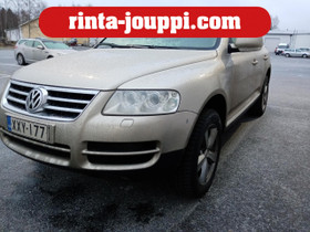Volkswagen Touareg, Autot, Kokkola, Tori.fi Volkswagen Touareg, Autot, Kokkola, Tori.fi