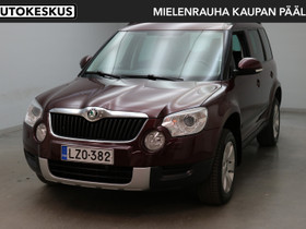 Skoda Yeti, Autot, Raisio, Tori.fi Skoda Yeti, Autot, Raisio, Tori.fi