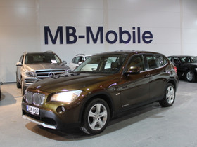BMW X1, Autot, Kokkola, Tori.fi BMW X1, Autot, Kokkola, Tori.fi
