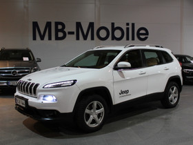 Jeep Cherokee, Autot, Kokkola, Tori.fi Jeep Cherokee, Autot, Kokkola, Tori.fi