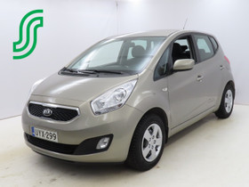 Kia Venga, Autot, Lahti, Tori.fi Kia Venga, Autot, Lahti, Tori.fi