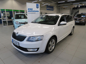 Skoda Octavia, Autot, Seinäjoki, Tori.fi Skoda Octavia, Autot, Seinäjoki, Tori.fi