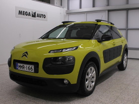 CITROEN C4 CACTUS, Autot, Lahti, Tori.fi CITROEN C4 CACTUS, Autot, Lahti, Tori.fi