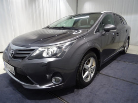 TOYOTA Avensis, Autot, Seinäjoki, Tori.fi TOYOTA Avensis, Autot, Seinäjoki, Tori.fi