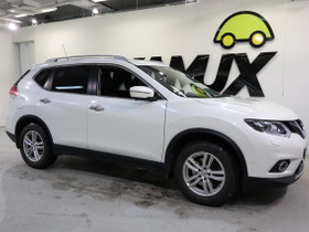 NISSAN X-Trail, Autot, Lahti, Tori.fi NISSAN X-Trail, Autot, Lahti, Tori.fi
