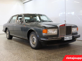 Rolls-Royce Silver Spirit, Autot, Helsinki, Tori.fi Rolls-Royce Silver Spirit, Autot, Helsinki, Tori.fi