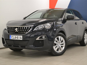 PEUGEOT 3008, Autot, Varkaus, Tori.fi PEUGEOT 3008, Autot, Varkaus, Tori.fi