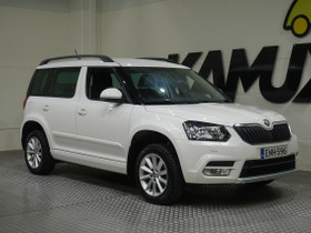 SKODA Yeti, Autot, Porvoo, Tori.fi SKODA Yeti, Autot, Porvoo, Tori.fi