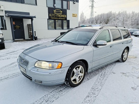 Volvo V70, Autot, Oulu, Tori.fi Volvo V70, Autot, Oulu, Tori.fi