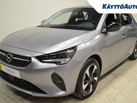 Opel Corsa-e, Autot, Kokkola, Tori.fi Opel Corsa-e, Autot, Kokkola, Tori.fi