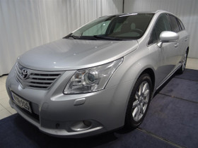 TOYOTA AVENSIS, Autot, Seinäjoki, Tori.fi TOYOTA AVENSIS, Autot, Seinäjoki, Tori.fi