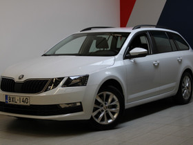 Skoda Octavia, Autot, Helsinki, Tori.fi Skoda Octavia, Autot, Helsinki, Tori.fi
