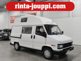 HYMER Hymercar 292, Autot, Espoo, Tori.fi HYMER Hymercar 292, Autot, Espoo, Tori.fi